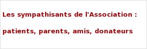 sympathisantsAHVH