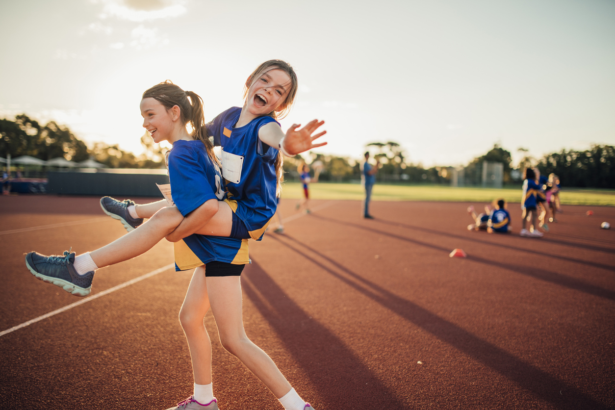 Stage d’été 2024 pour les 8 – 14 ans