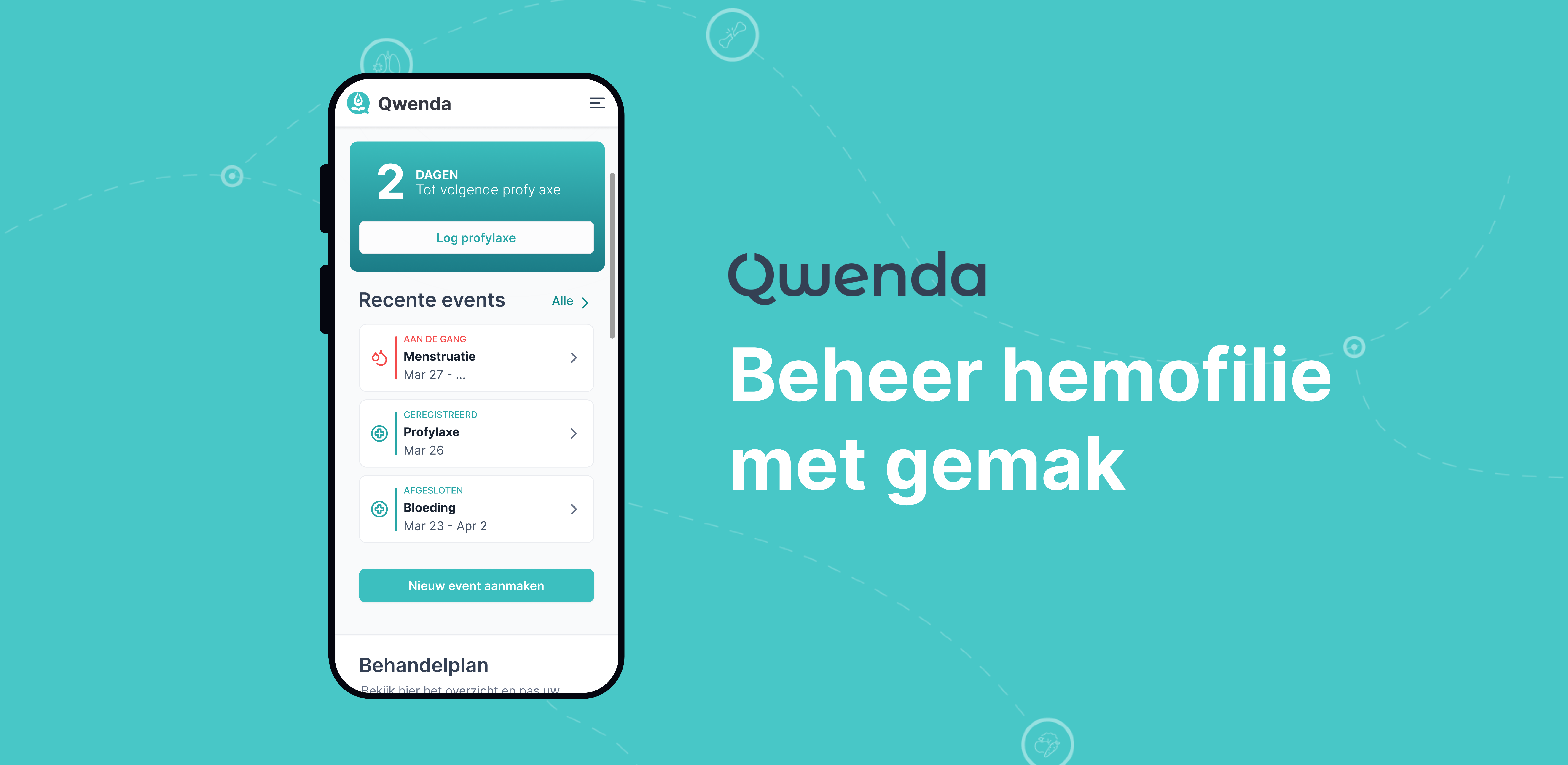 Qwenda