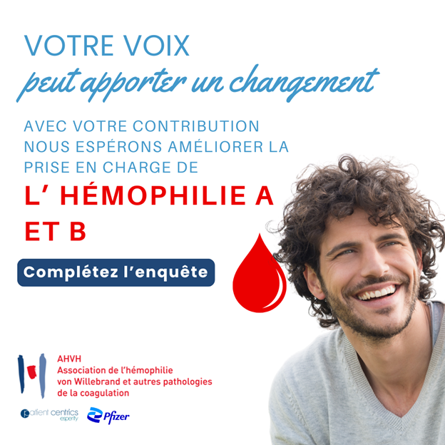 Faites entendre votre voix et partagez votre expérience !